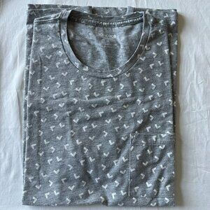 Bonobos Patterned Tee